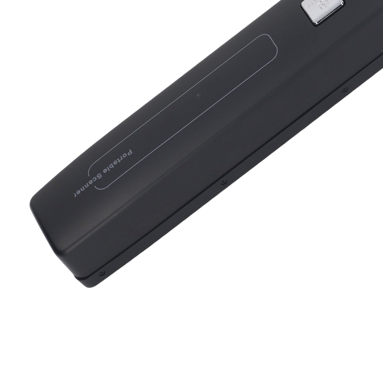Wireless Portable Handheld Scanner - High-Speed Mobile Document Scanner Pen for Office, School & Travel | Compact Desktop Scanner for Receipts, Books & Business Files | Perfect for Digitizing Documents On-The-Go, Business Trips & Home Office | Ideal for Remote Work, Paperless Office & Mobile Professionals | Great for Scanning Contracts, Invoices, Notes & Archiving Important Documents Anywhere