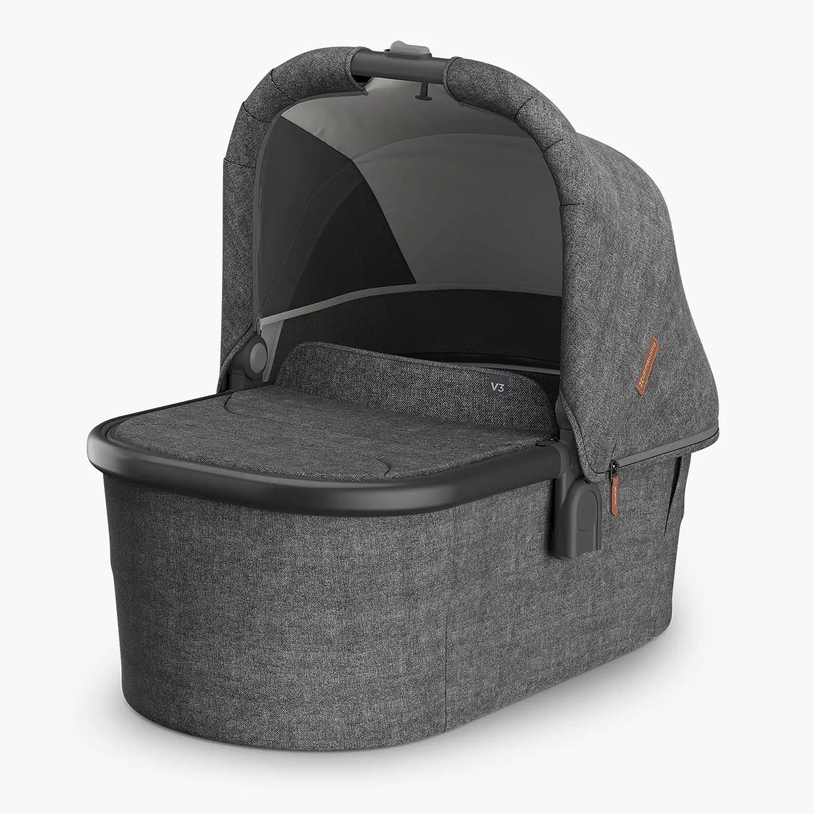Greyson - Charcoal Mélange
