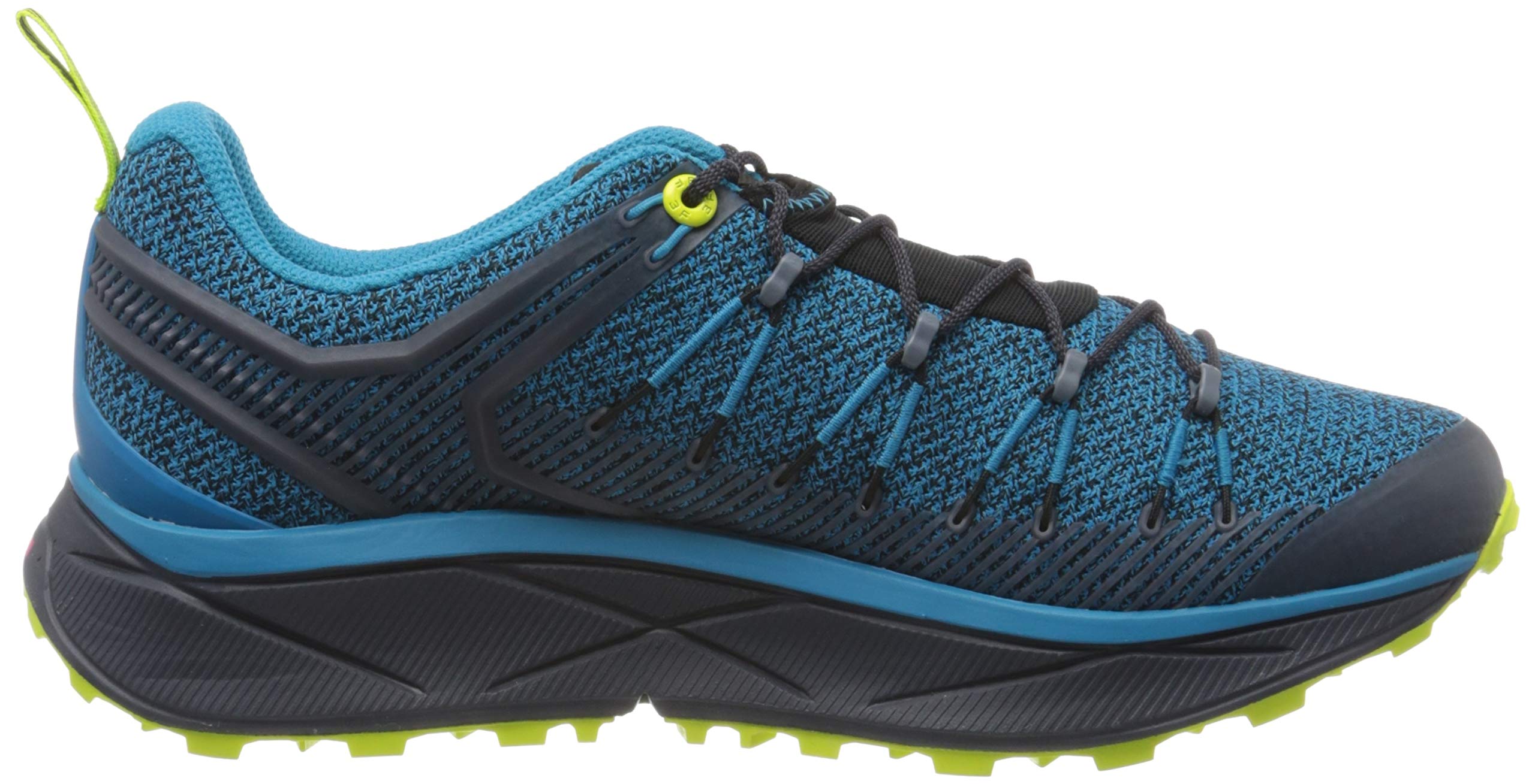 Salewa Men's Lightweight Trail Running Shoes - Waterproof Hiking & Outdoor Adventure Footwear for Men - Perfect for Mountain Trails, Jogging & Backpacking