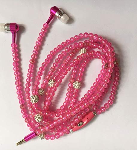 Pearl- Pink