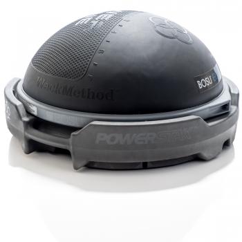 Bosu Powerstax - Premium Balance Trainer for Home & Gym Workouts - Perfect for Core Strength, Stability & Rehabilitation Exercises