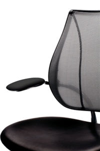 Liberty Executive Standard Foam Seat Cushion - 5