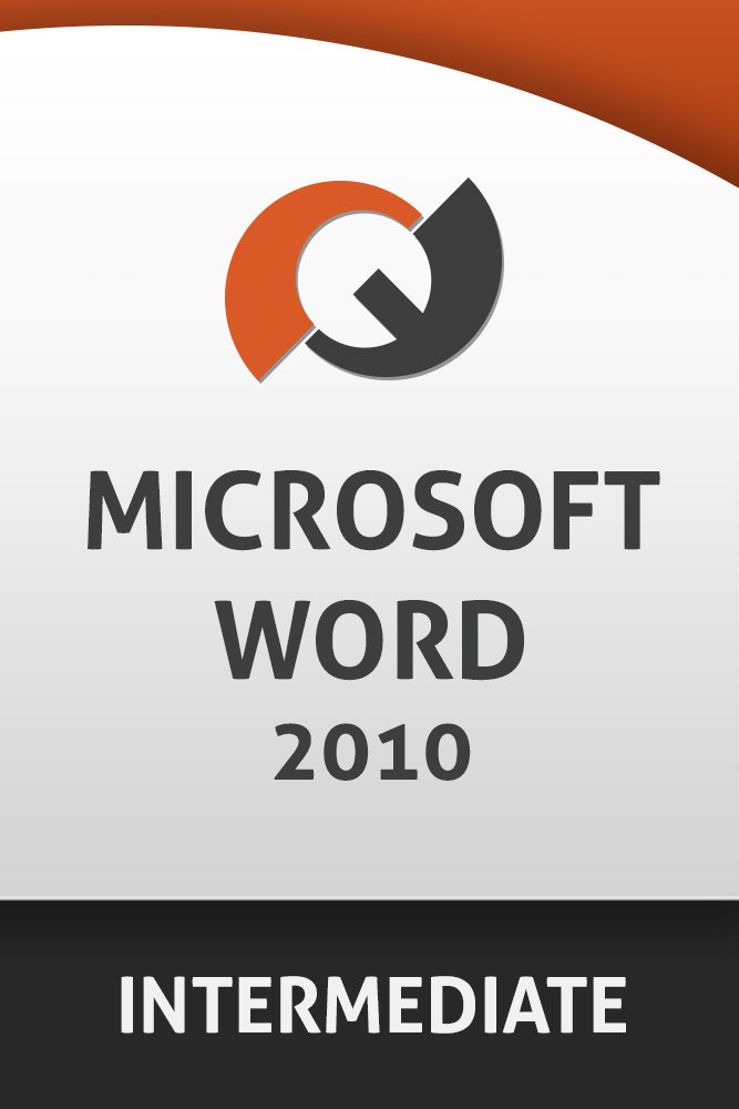 CompuWorks eLearning - Microsoft Word 2010 Intermediate Training for Mac Users | Boost Productivity with Office Skills for Business & Academic Projects