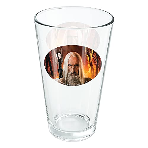 Saruman Character