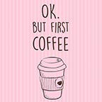 Coffee First