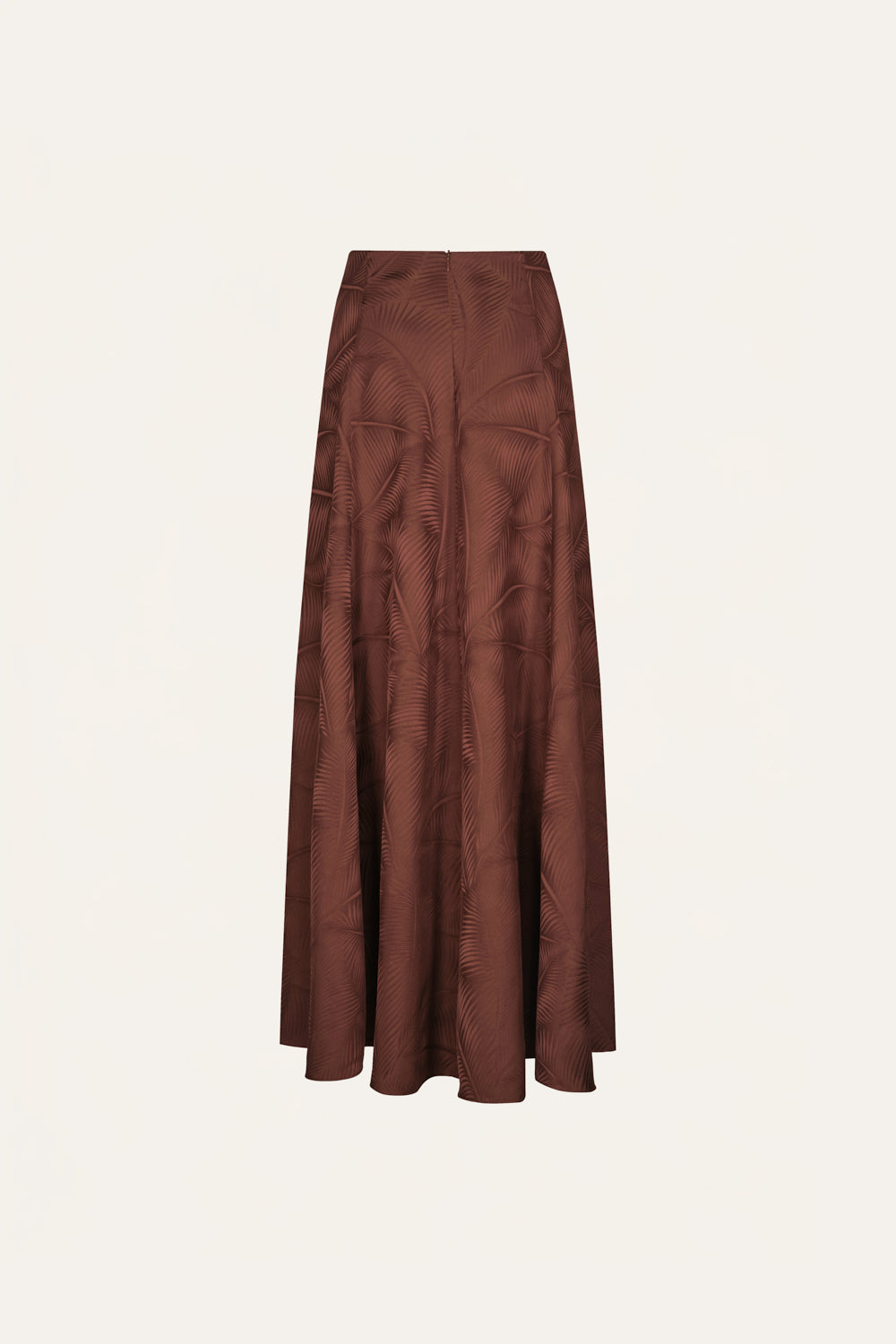 Encanto De Isla Skirt - Flowy Summer Skirt for Women | Boho Beach Skirt | Perfect for Vacations, Music Festivals & Tropical Getaways