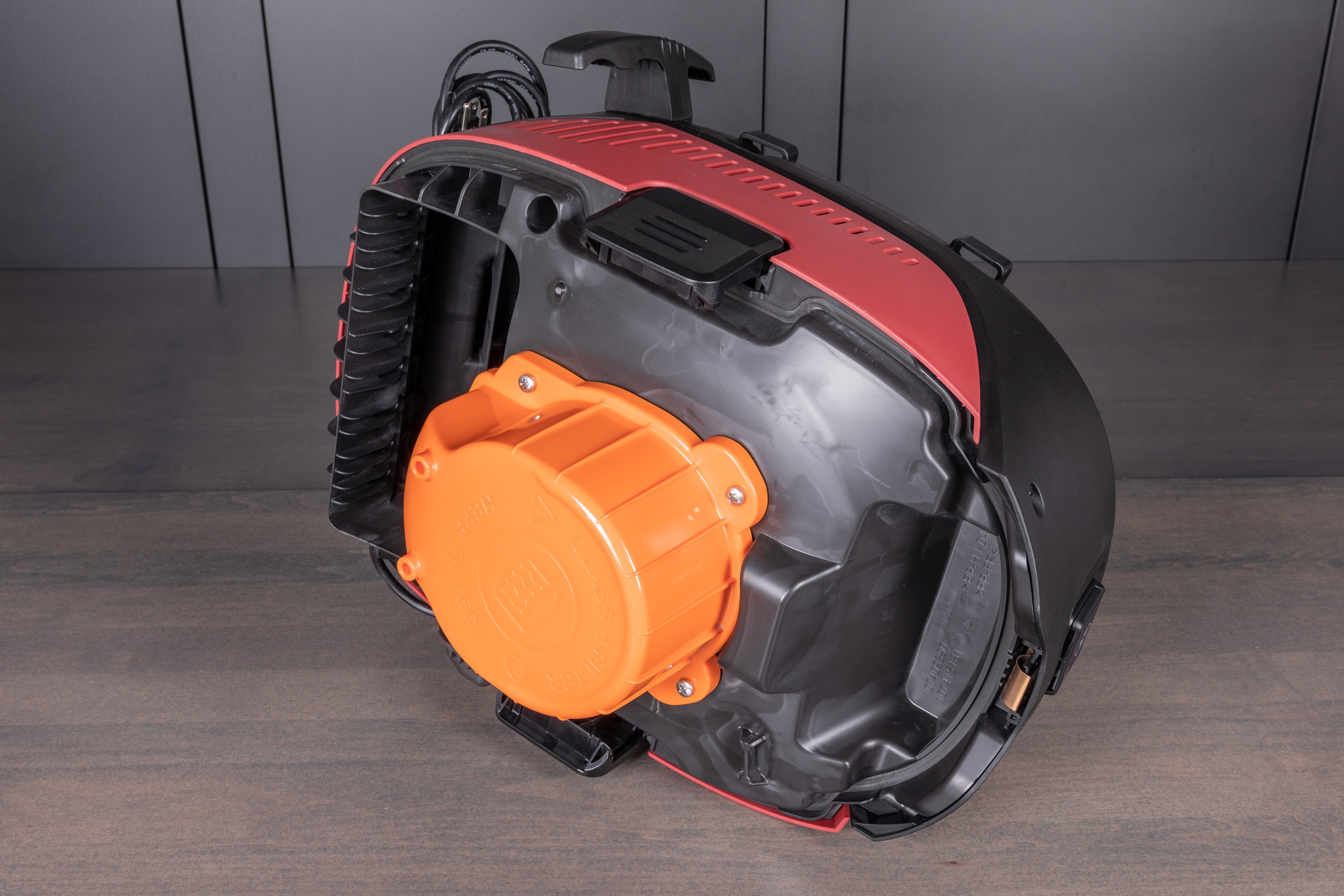 HEPA Filter for Flex Vacuum - High Efficiency Air Purifier Replacement - Perfect for Home Cleaning, Pet Hair Removal & Allergy Relief
