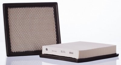Premium Guard PA6121 High-Performance Air Filter for Cars & Trucks - Engine Protection & Improved Fuel Efficiency | Ideal for Daily Commuting & Off-Road Adventures