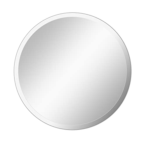 Frameless Circle