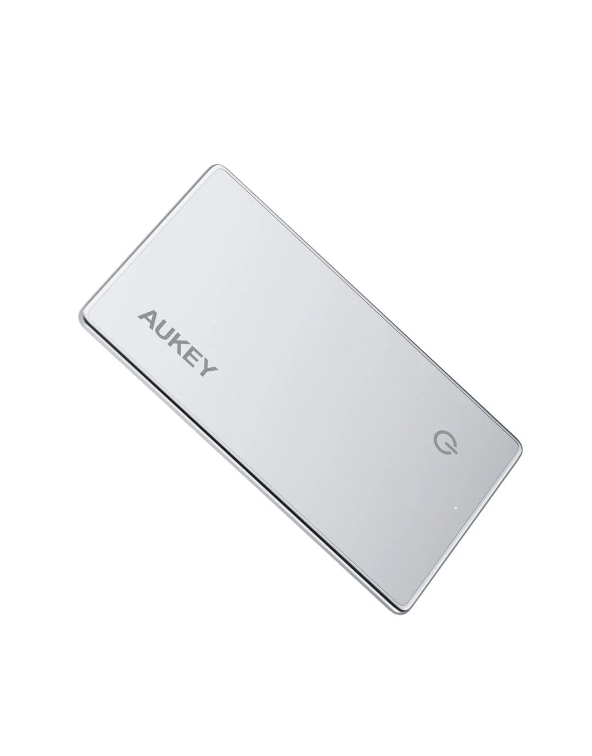 AUKEY TM 21 Track Mate 3 Smart Bluetooth Tracker for Keys, Wallets & Luggage | Waterproof Item Locator with App Alerts | Find Lost Items Easily at Home or Travel