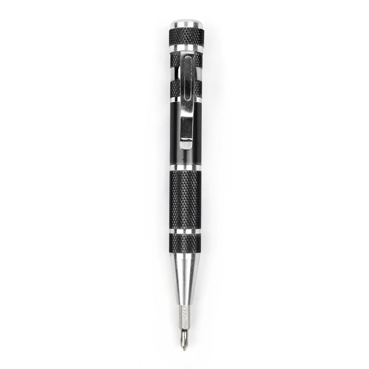 8 in 1 Precision Screwdriver Set - Magnetic Multi-Bit Tool for Electronics, Phones, Laptops & Home Repair - Perfect for DIY Projects, Tech Repairs & Small Household Fixes