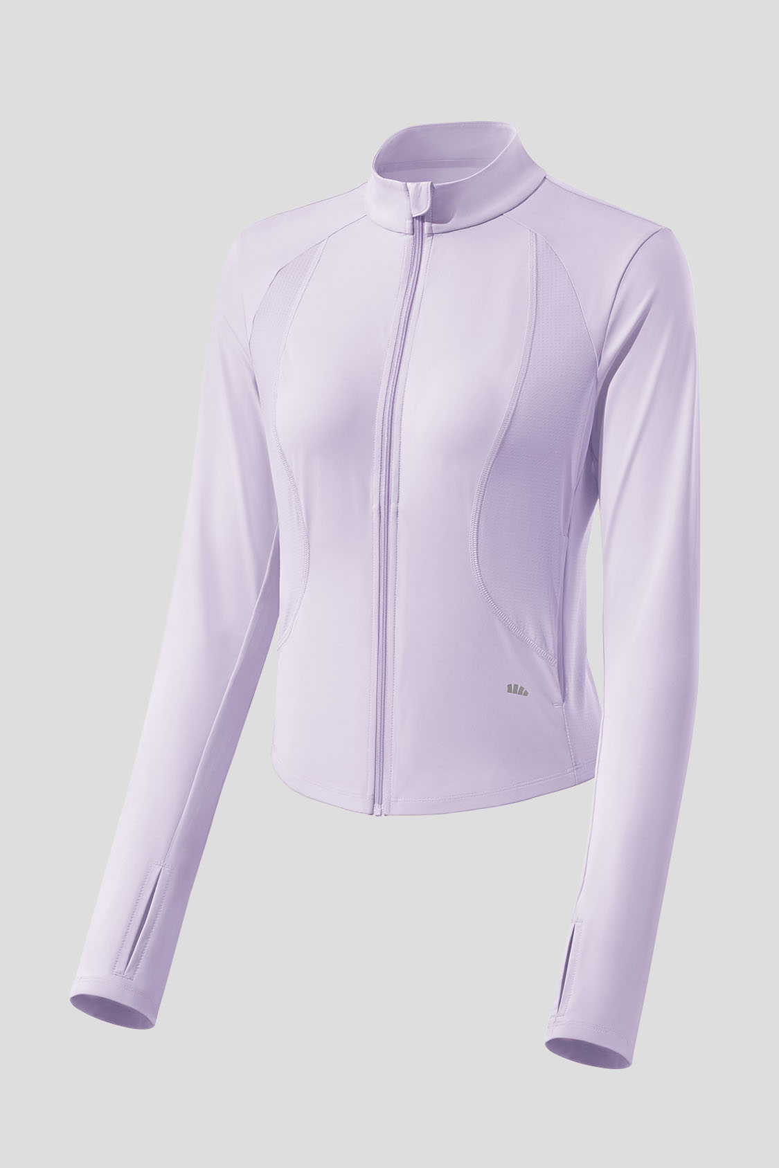 Women's UPF100+ Cooling Sun Protection Jacket - Lightweight Contour Fit for Outdoor Activities, Hiking & Beach Wear