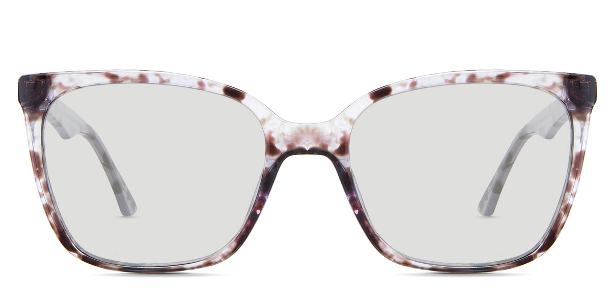Elona Women's Prescription Eyeglasses - Stylish & Comfortable Frames for Reading, Work & Everyday Use