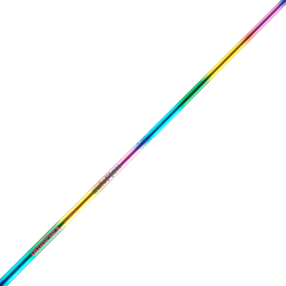 AutoFlex Golf Driver Shaft - High Performance Lightweight Graphite Shaft for Men & Women - Perfect for Long Distance Drives & Improved Accuracy on the Golf Course