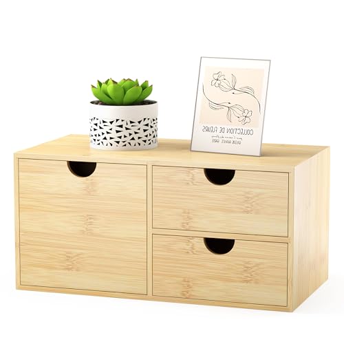 4-3 Drawers