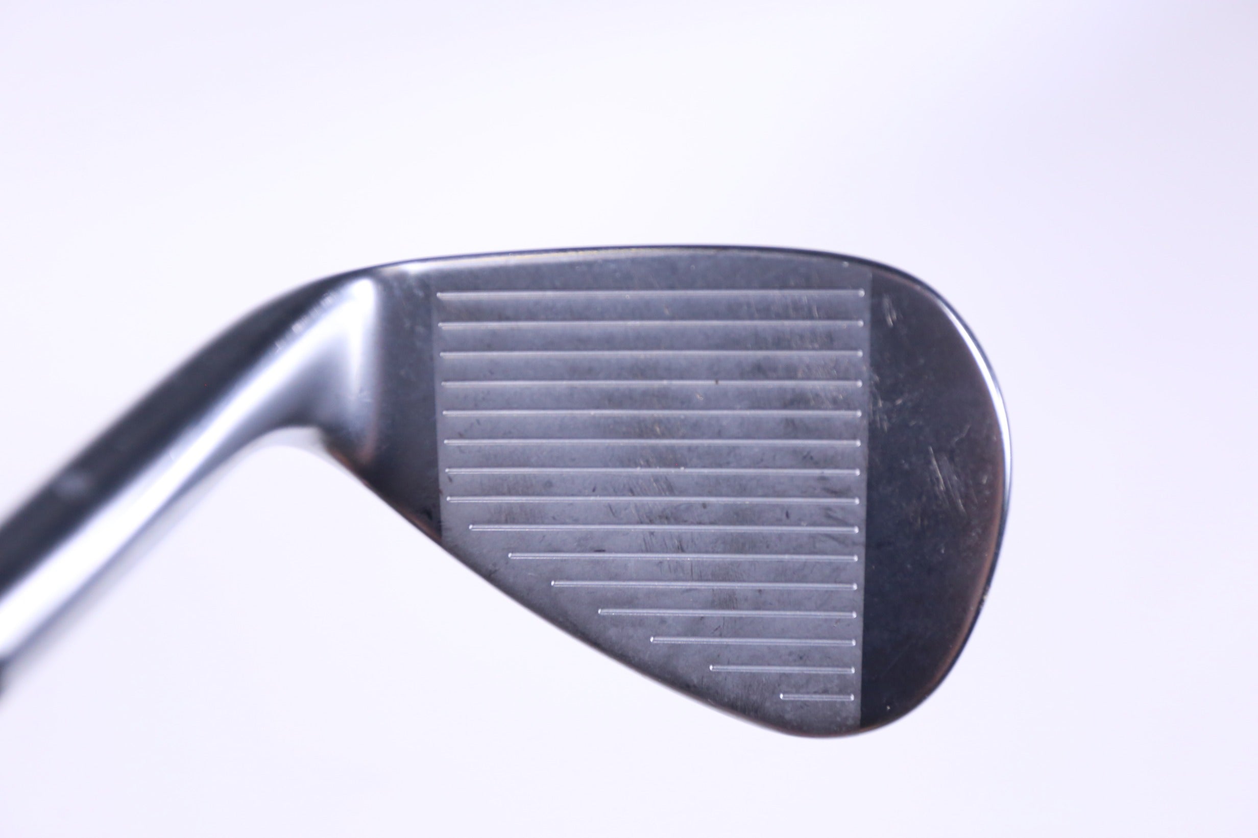 Used Callaway Apex 19 Sand Wedge - Right Handed 54° Golf Club with Regular Flex | Perfect for Bunker Shots & Short Game Improvement