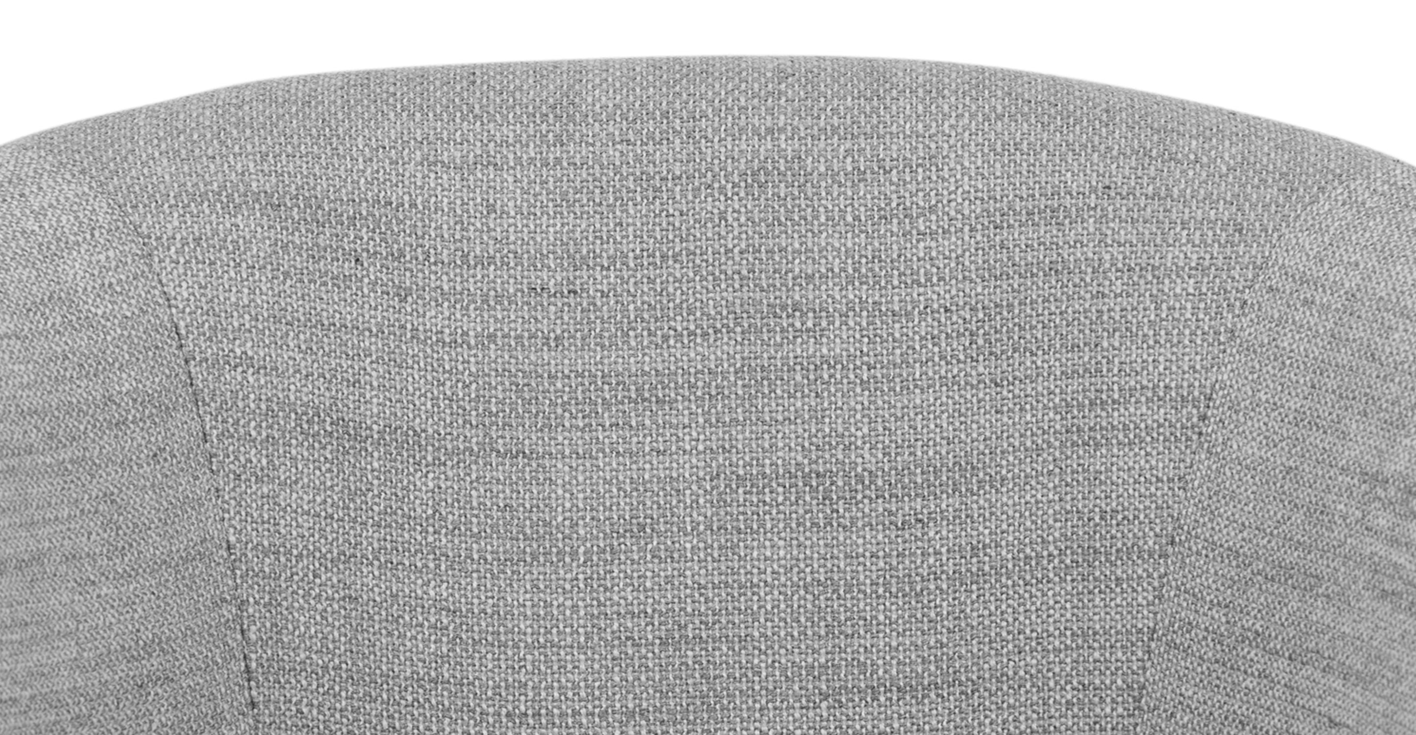 Alma Swivel Lounge Chair - Modern Accent Chair for Living Room, Bedroom & Office - Comfortable 360-Degree Rotating Chair with Soft Upholstery - Perfect for Relaxing, Reading & Working