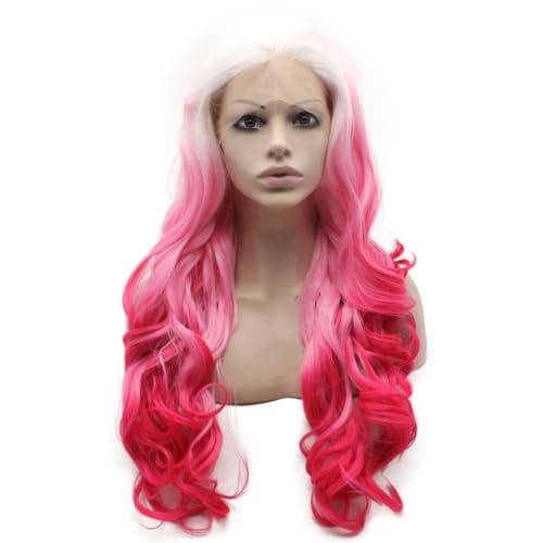 Ombre Pink