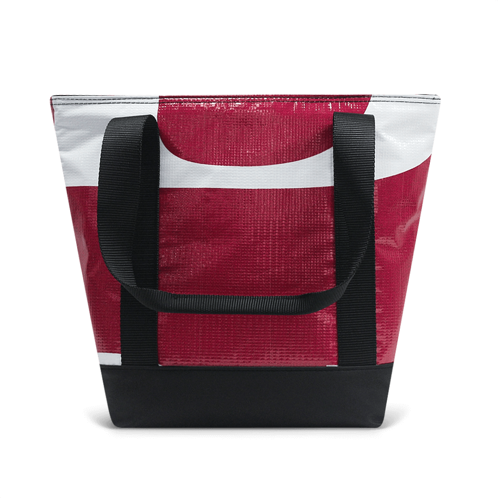 Beck Cooler Bag Bk1 01074 - Insulated Lunch Bag for Work, Picnics & Outdoor Activities - Leakproof & Durable Cooler Tote for Food & Drinks