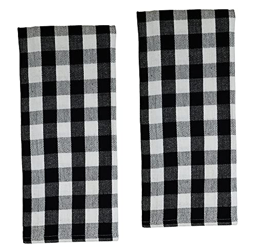 Buffalo Check