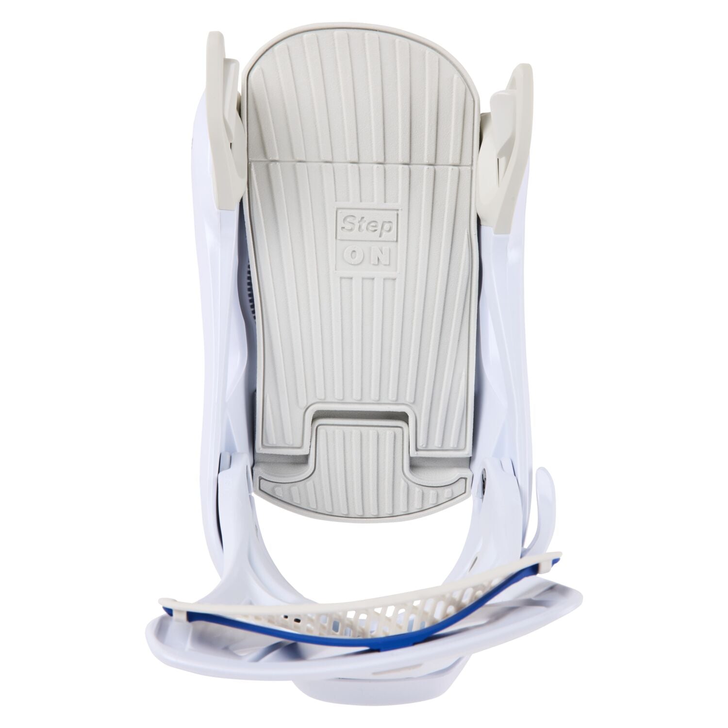 Burton Women's Escapade Step On Snowboard Bindings 2025 - Lightweight & Responsive for All-Mountain Riding - Perfect for Freestyle & Powder Snowboarding