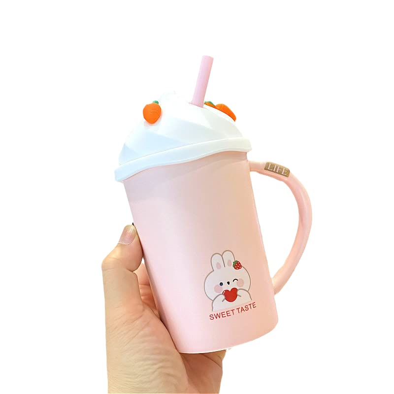 Pink Bunny