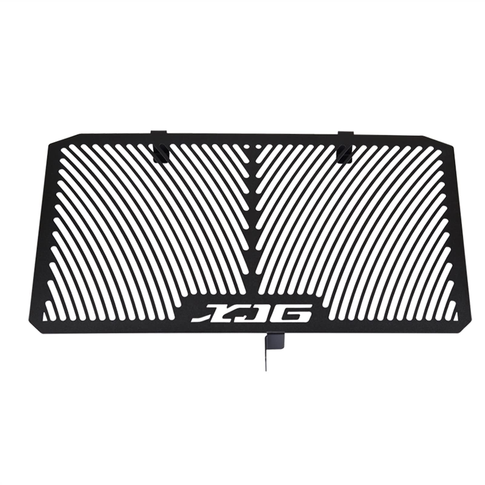 Pro Taper Radiator Grille Protector for Yamaha Diversion F XJ6 2009-2013 | Motorcycle Anti-Corrosion Water Tank Guard | Dirt Bike Frame Slider Cover | Perfect for Off-Road & Street Riding Protection