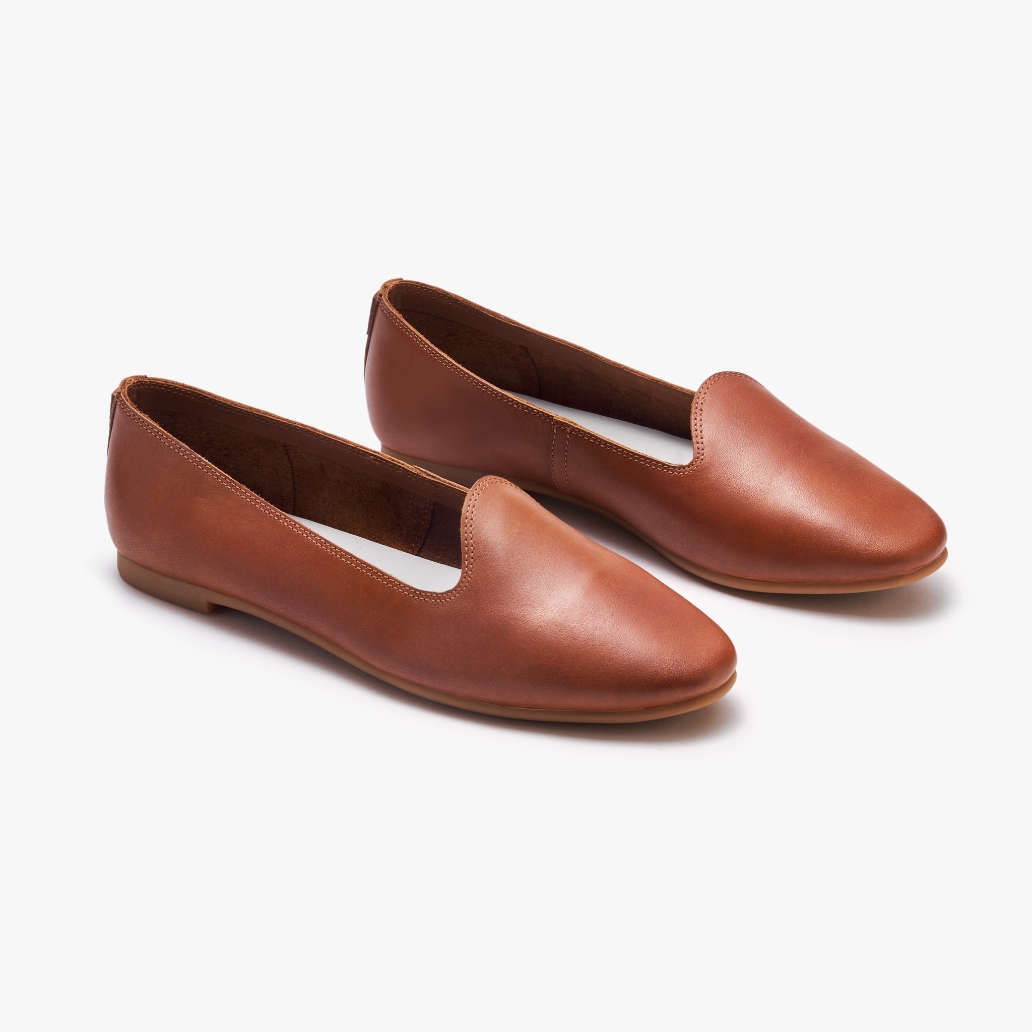 Easy Loafers for Women - Comfortable Slip-On Casual Shoes for Everyday Wear | Perfect for Office, Travel & Relaxing at Home
