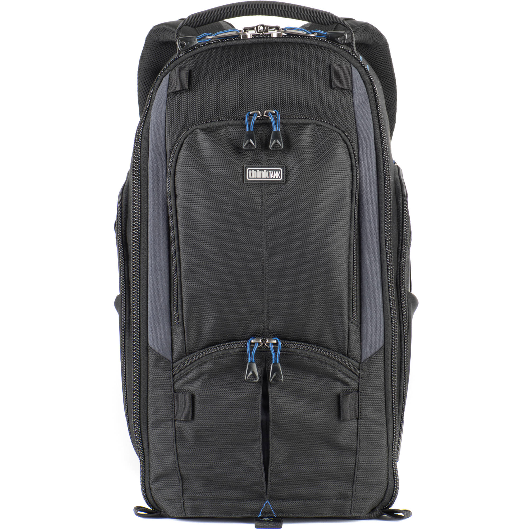 ThinkTank StreetWalker Pro V2.0 Camera Backpack - Waterproof DSLR Bag for Photographers with Laptop Compartment | Perfect for Travel, Hiking & Outdoor Photography