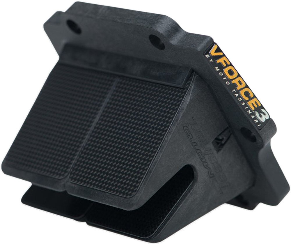 Delta 3 Reed Valve System V313A - High Performance Motorcycle Engine Upgrade for 2-Stroke Bikes | Perfect for Racing, Off-Road & Dirt Bike Performance Enhancement