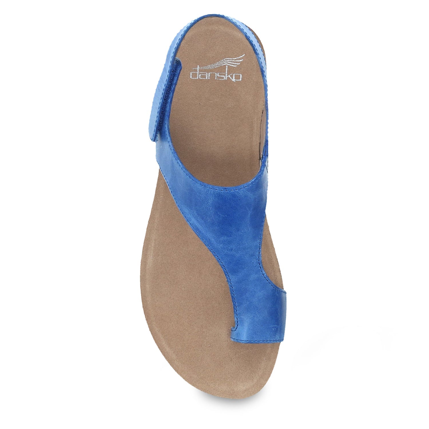 Danskos Reece Women's Comfortable Slip-Resistant Work Shoes for Nurses, Chefs & Teachers - Professional Non-Slip Clogs for Healthcare, Food Service & Education