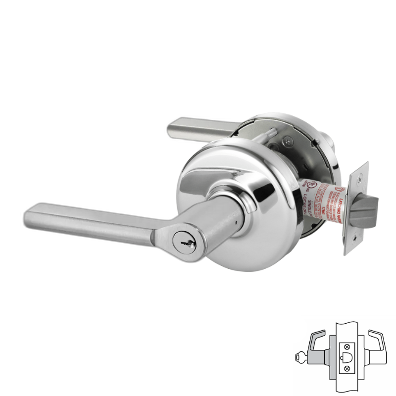 CL6 (LFIC - Sold Less Core)