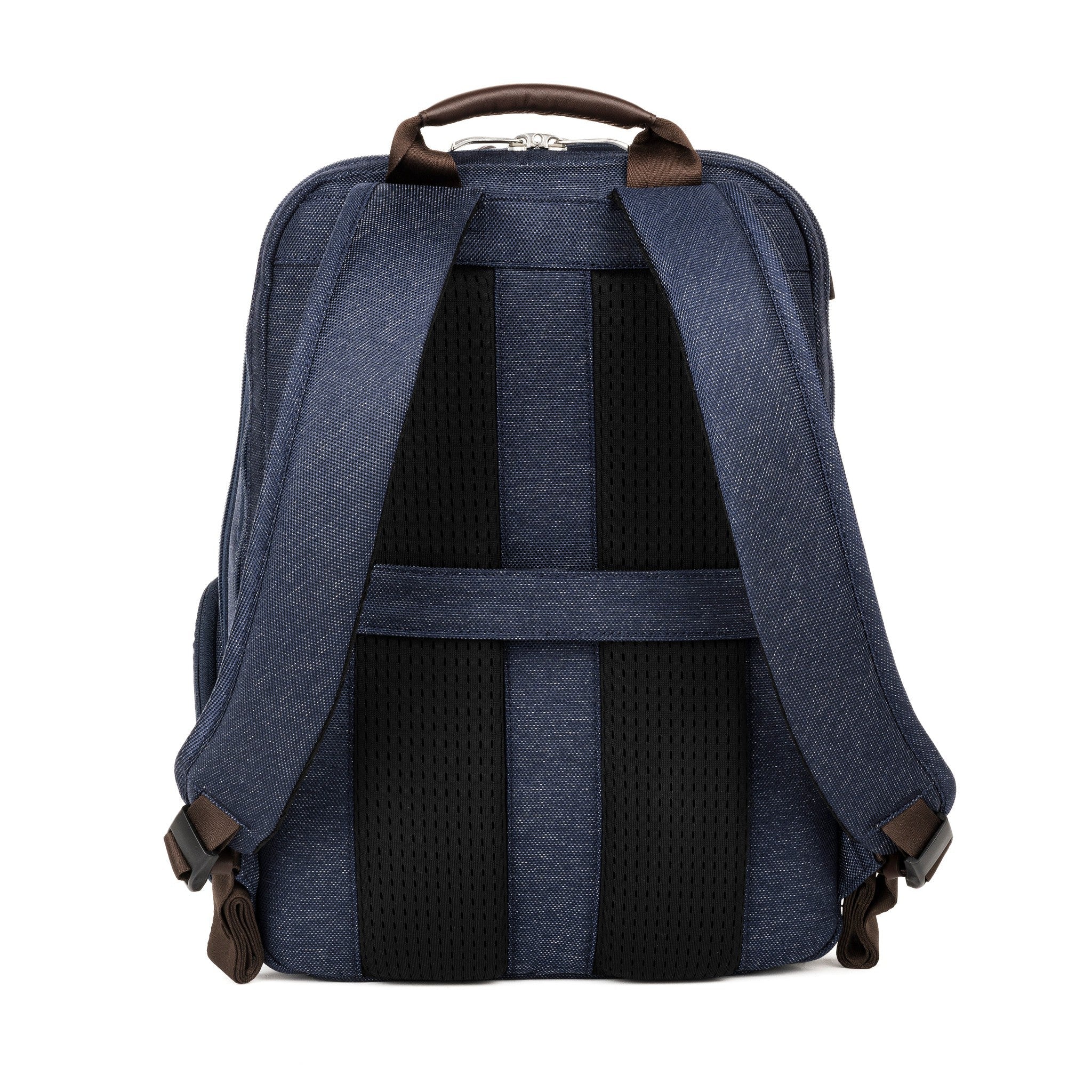 Travelpro Platinum Elite Business Backpack - Premium Laptop Backpack for Men & Women with USB Charging Port - Perfect for Business Travel, Commuting & Office Use