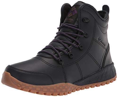 Black Cyber Purple