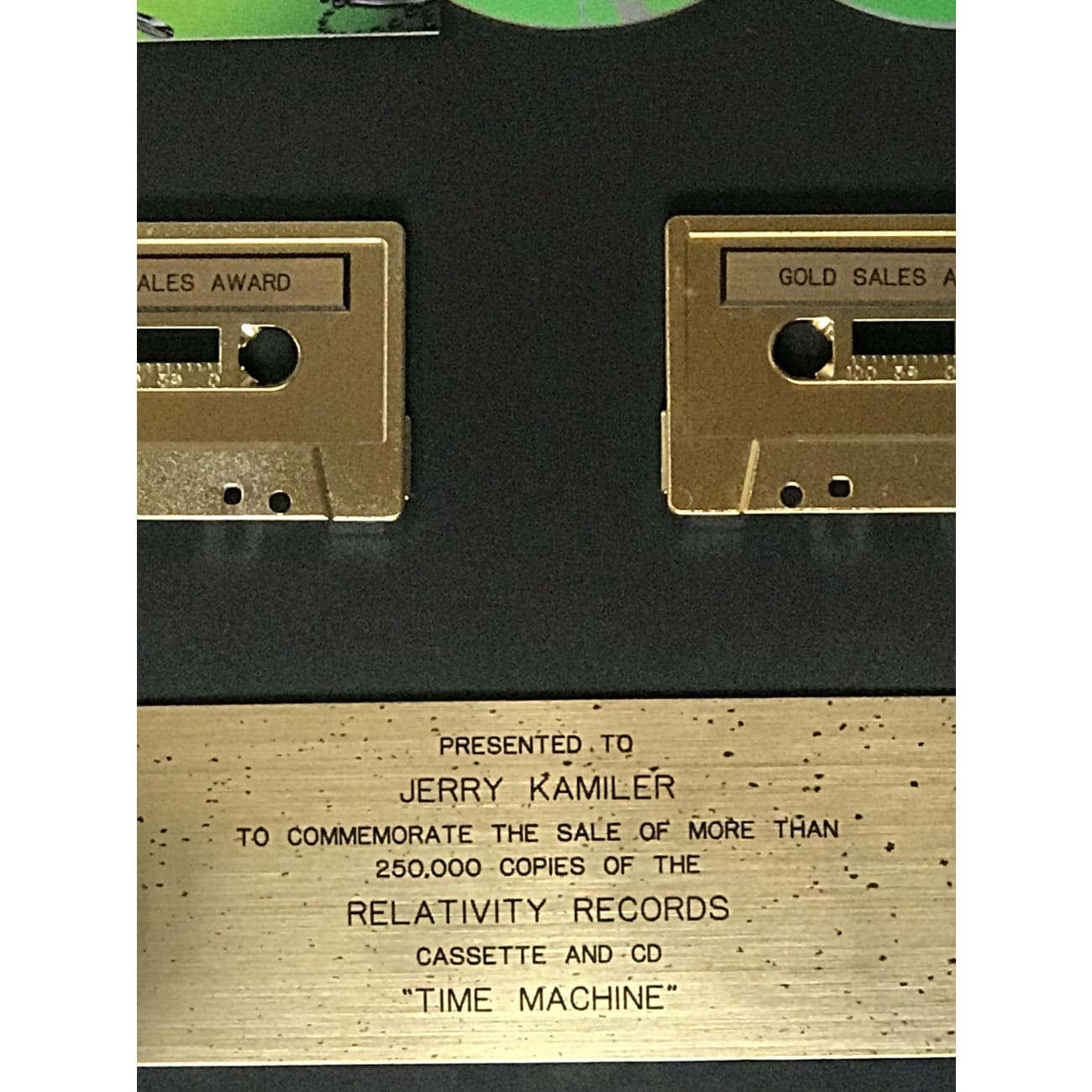 Joe Satriani Time Machine Album - Award-Winning Guitar Music for Rock Fans | Perfect for Home Listening & Gifts