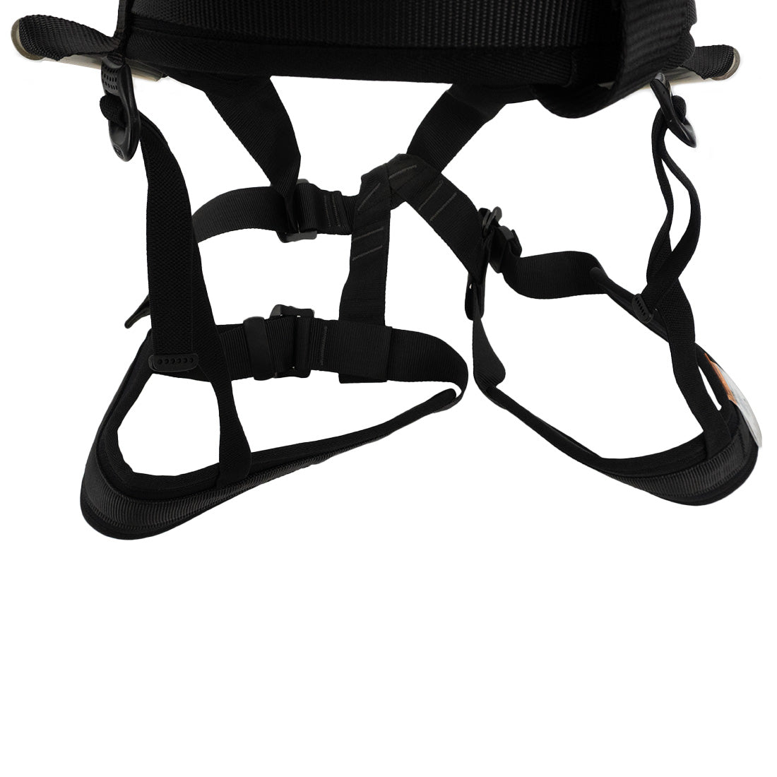 Petzl FALCON Climbing Harness Size 2 - Professional Safety Gear for Rock Climbing, Caving & Rescue Operations | Durable & Comfortable for Outdoor Adventures