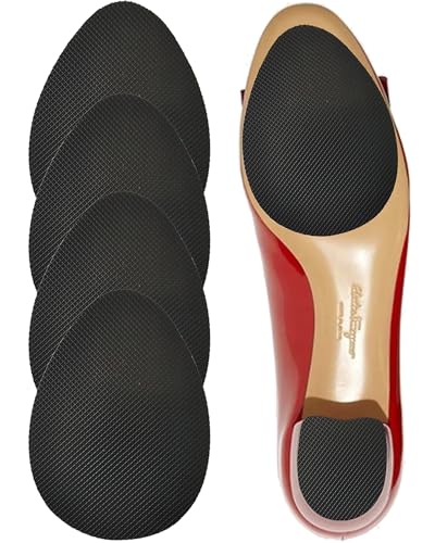 4 Pcs Black