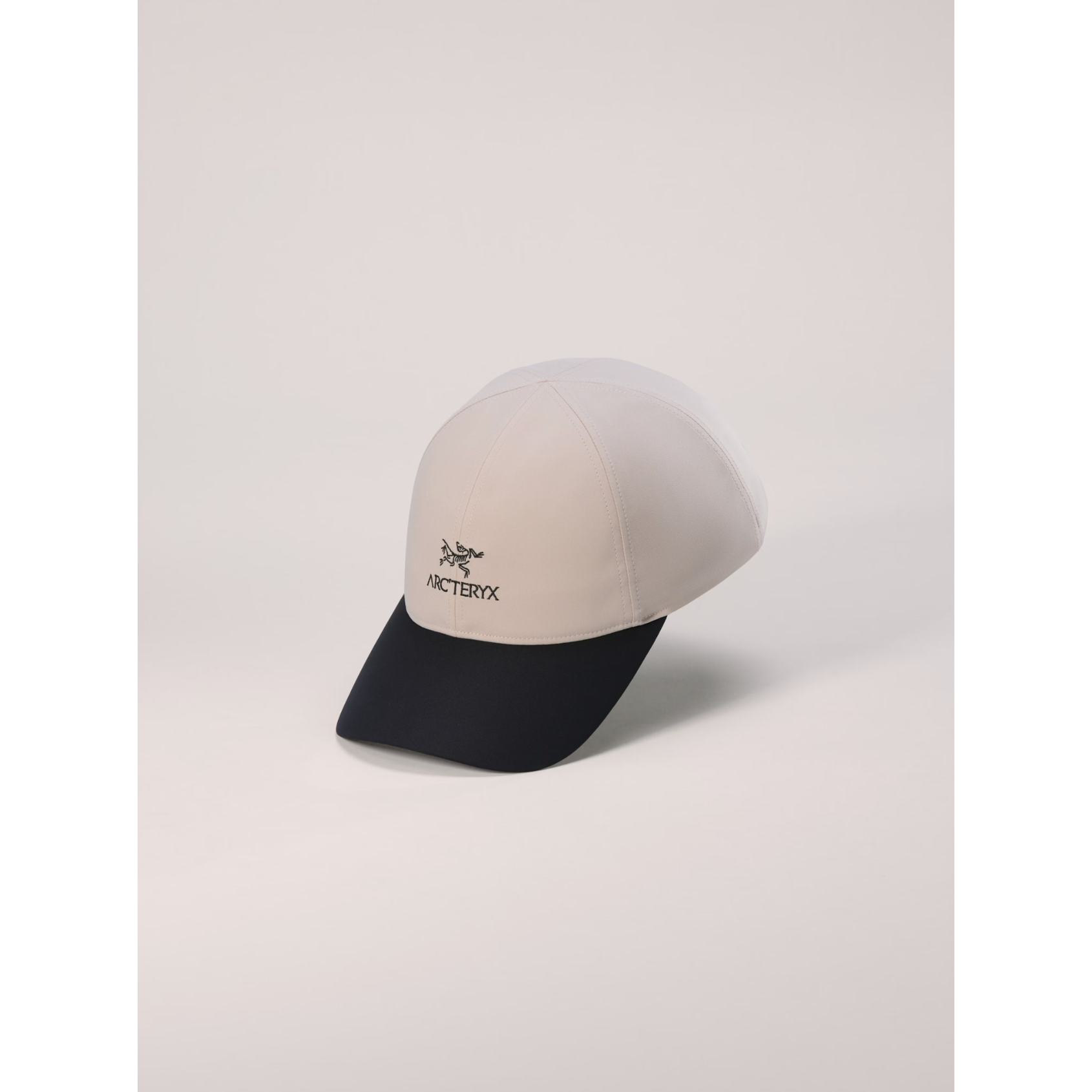 Arc'teryx Men's Bird Word Cap - Lightweight Outdoor Baseball Hat for Hiking, Camping & Travel - Water-Resistant Performance Hat for Active Lifestyles