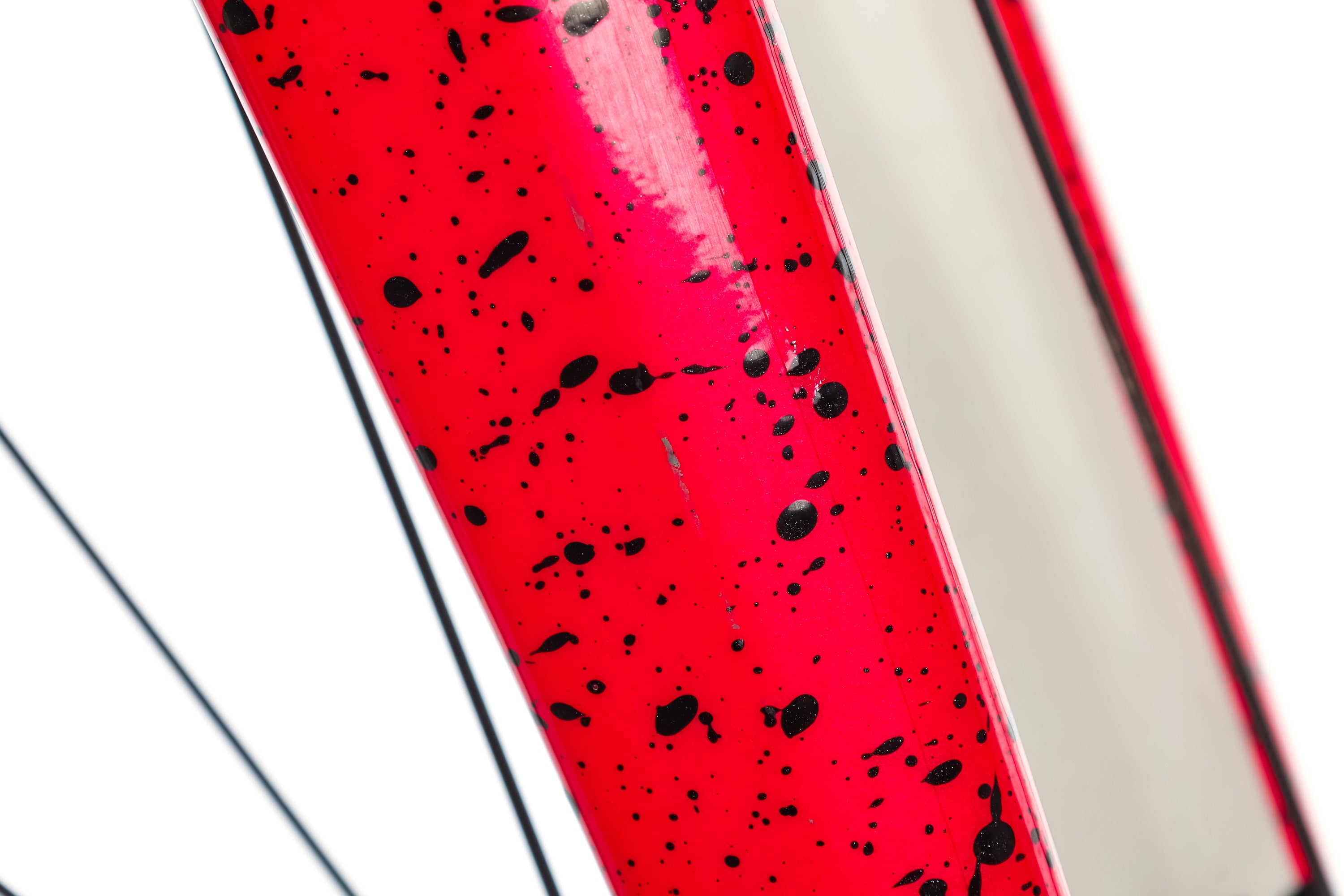 2021 All City Nature Cross Cyclocross Bike - 58cm Lightweight Aluminum Frame for Urban Commuting & Off-Road Adventures