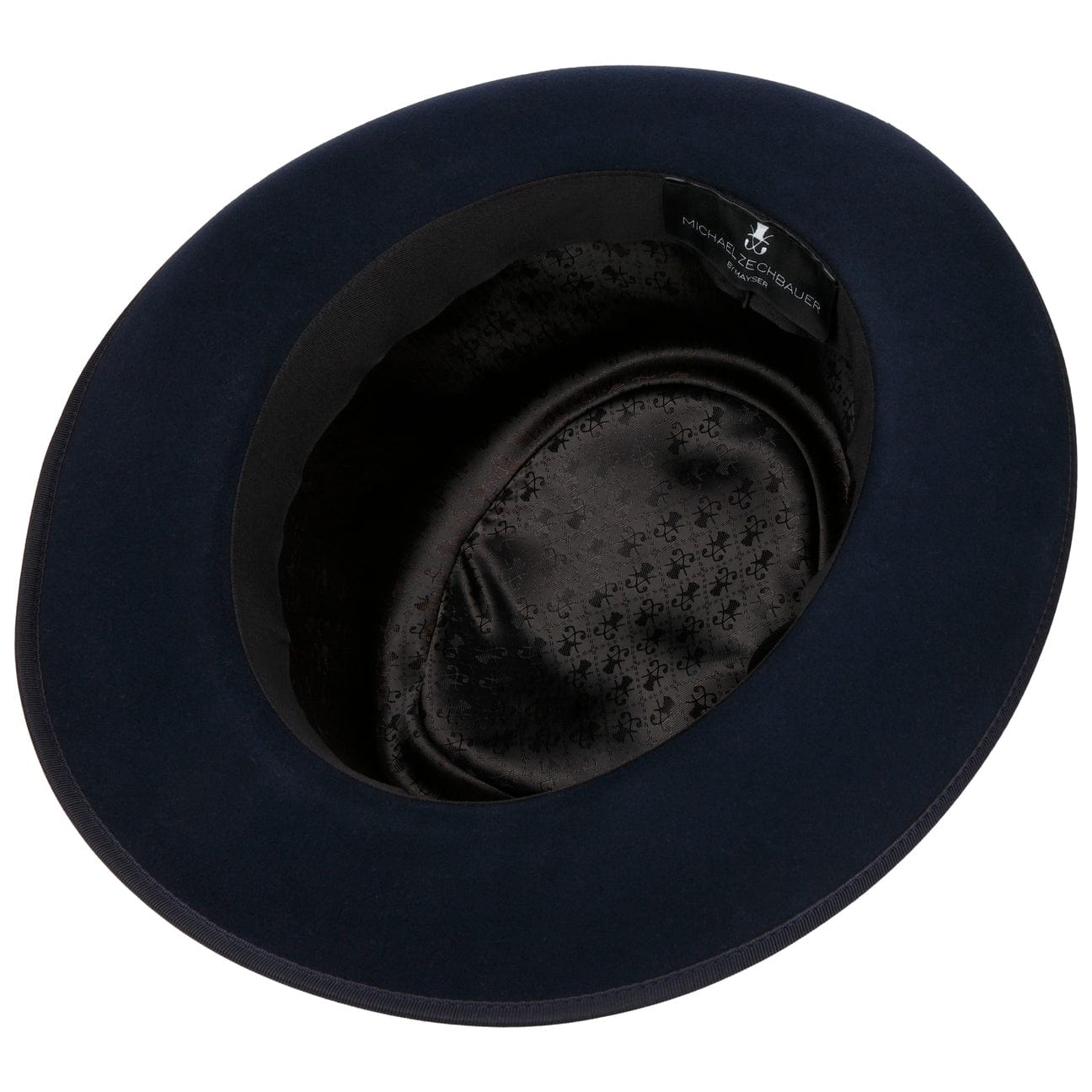 Marcelo Stripes Wool Hat by Mayser - Classic Winter Beanie for Men & Women - Perfect for Skiing, Snowboarding & Cold Weather Outdoor Activities
