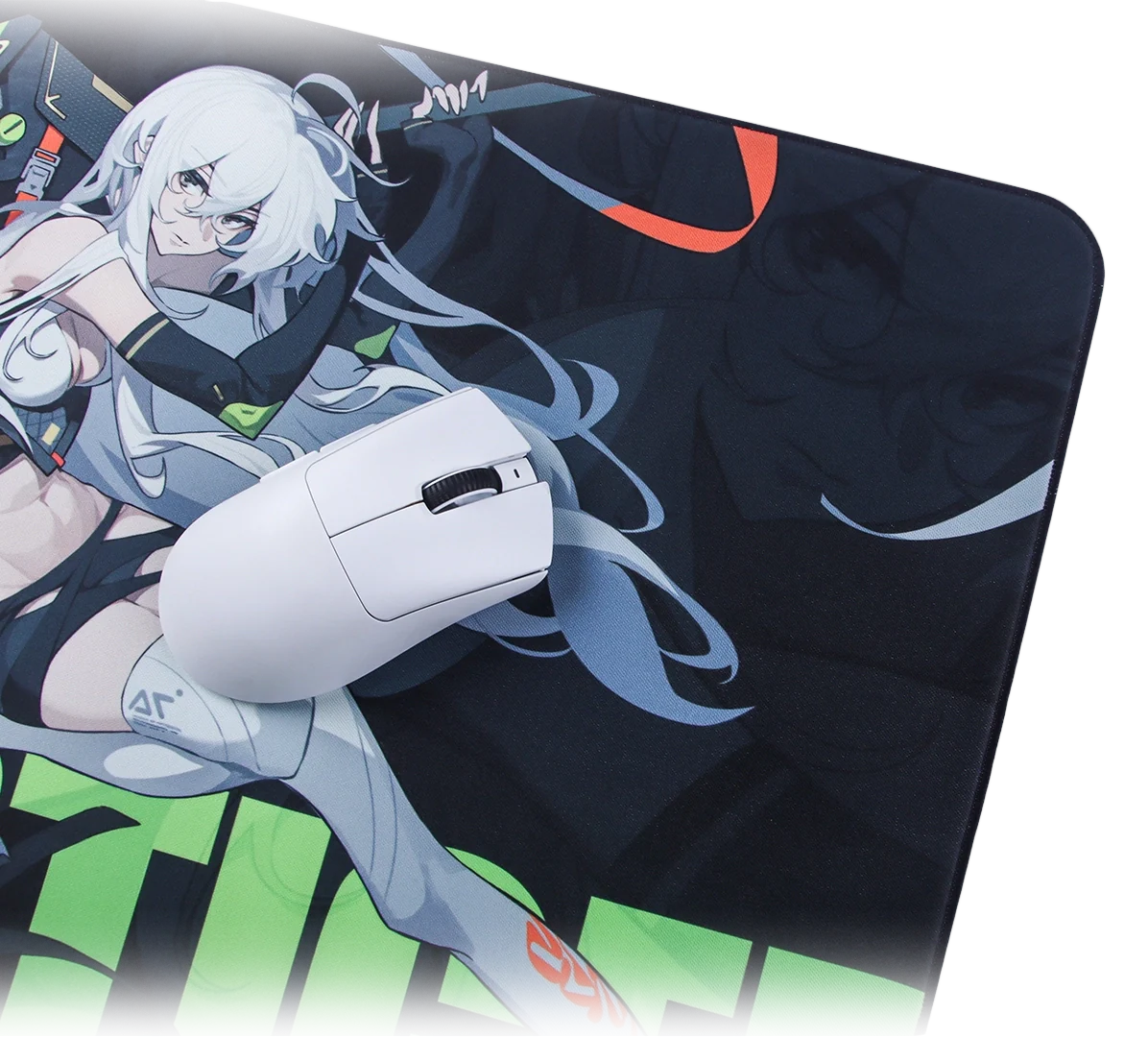 Esports Tiger PIONEER Talismans Gaming Mouse Pad - Yashang V2 Pro Non-Slip Surface for FPS, MOBA & eSports - Perfect for Competitive Gaming & Office Work