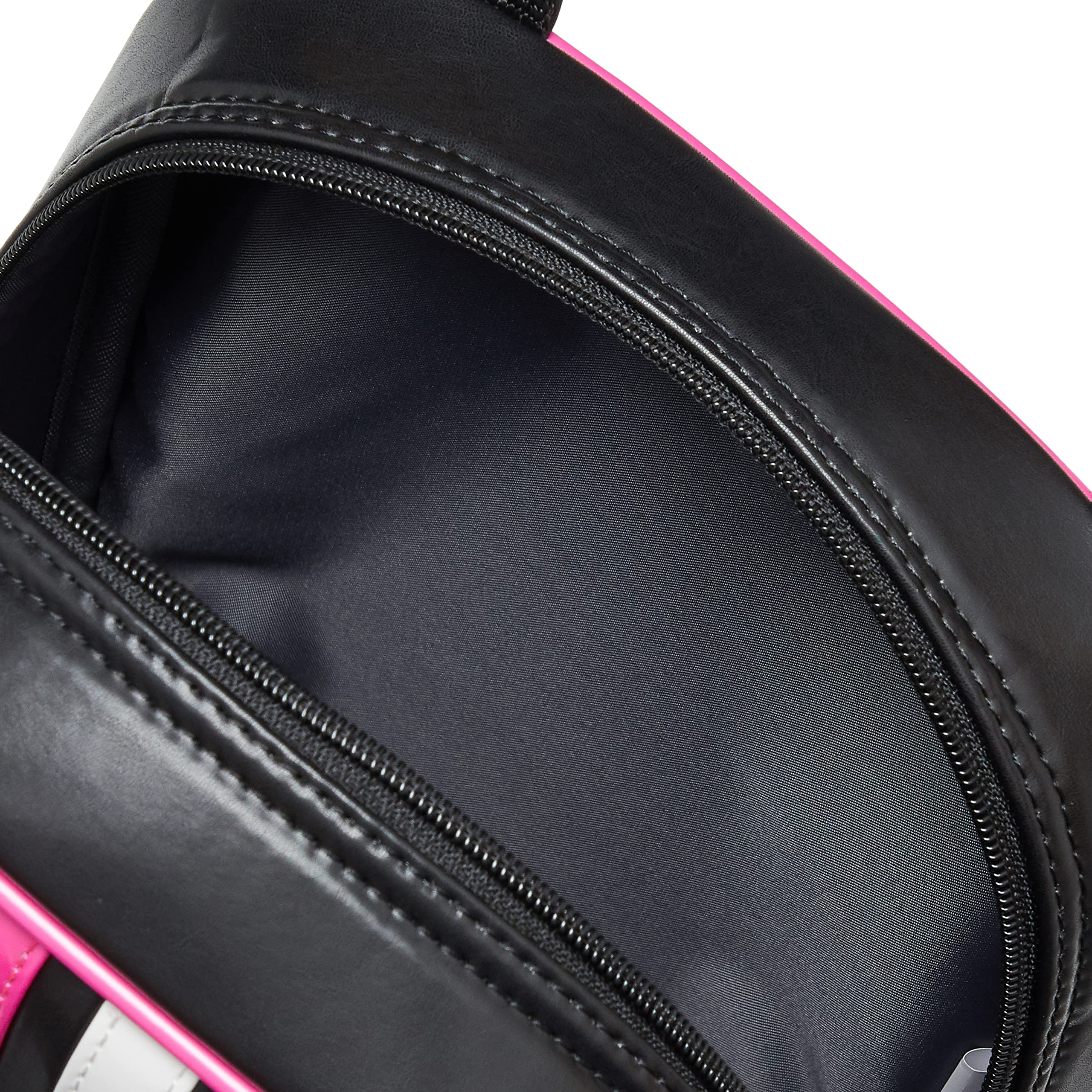 Callaway Women's Sport Shoe Case - Durable PU Storage Bag for Sneakers & Athletic Shoes | Perfect for Travel, Gym & Shoe Organization