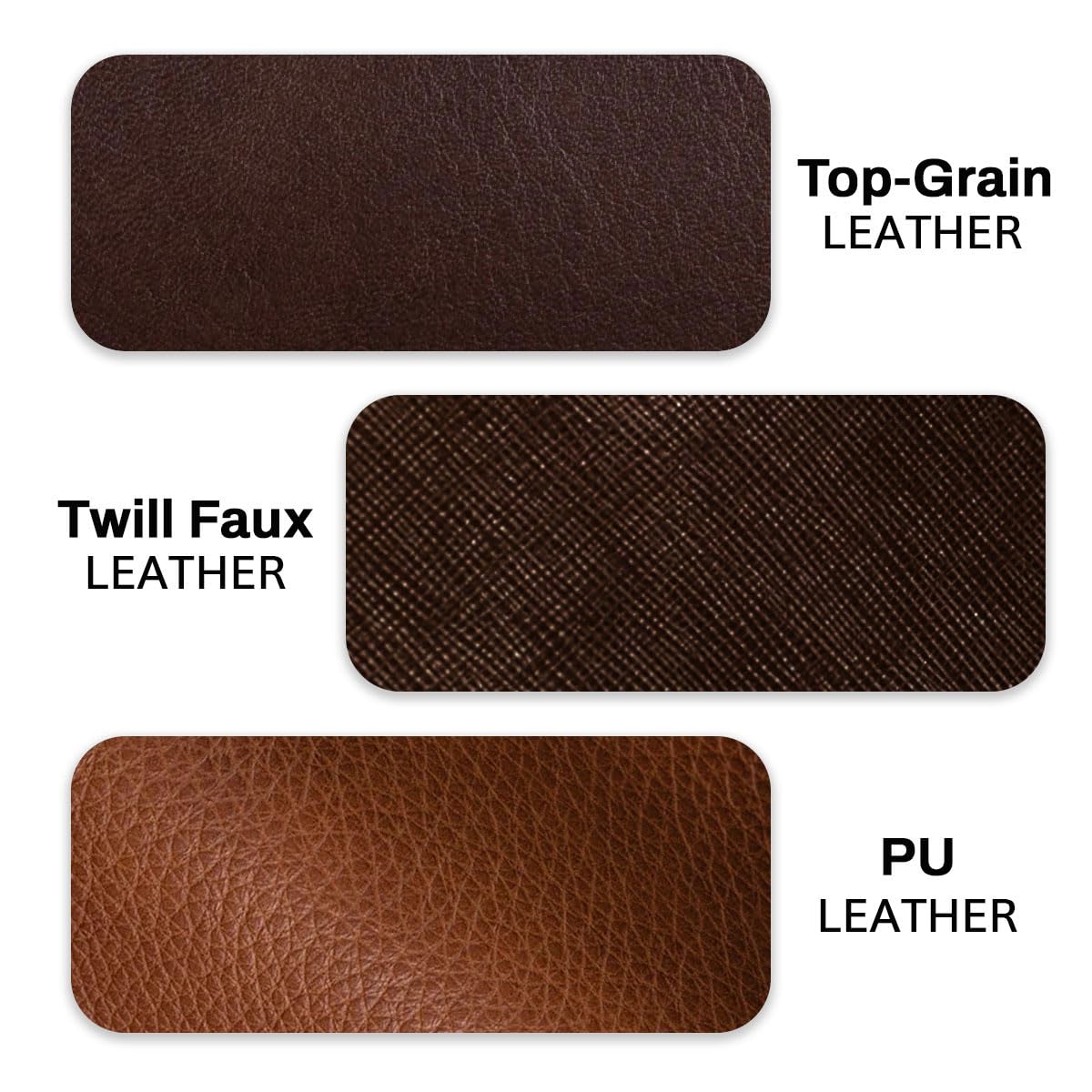 Custom Leather Handbag for African American Women - Personalized Christmas Gift for Her - Perfect for Work, Date Night & Special Occasions