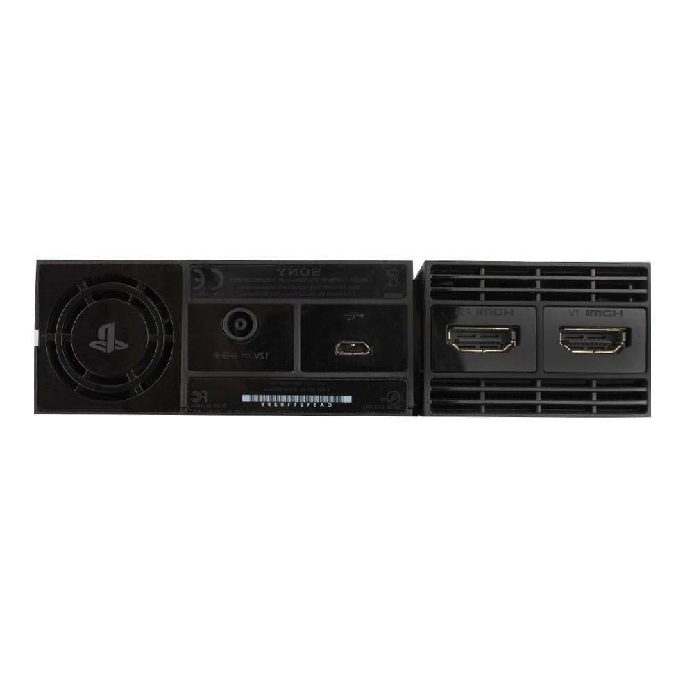 Refurbished Sony PlayStation VR PS4 Virtual Reality Headset Processor Unit CUH-ZVR1 - Compatible with PS4 & PS VR Games | Perfect for Immersive Gaming & VR Experiences