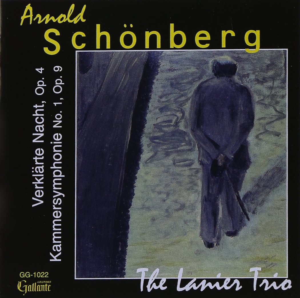 Transfigured Night & Chamber Symphony - Classical Music Masterpieces for Relaxation, Study & Romantic Evenings