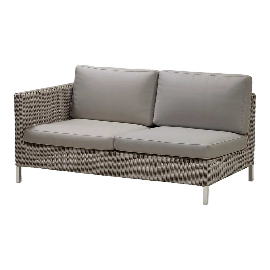 Modular Outdoor Lounge Furniture Sets - Waterproof & Durable Patio Sectional Sofa for Backyard, Poolside & Garden Relaxation