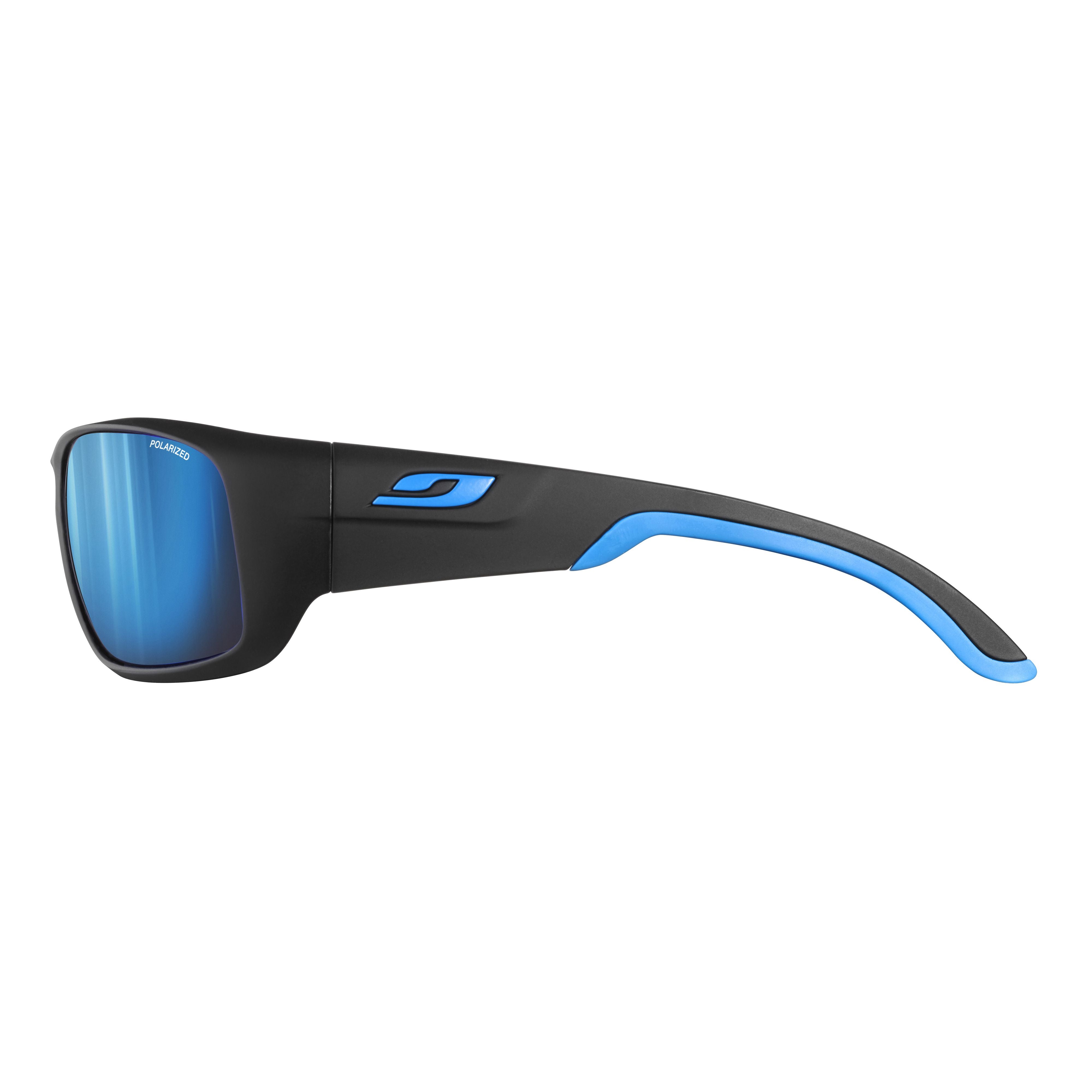 Run2 J566 Polarized Sunglasses for Men & Women - UV Protection, Lightweight & Stylish - Perfect for Running, Driving & Outdoor Activities