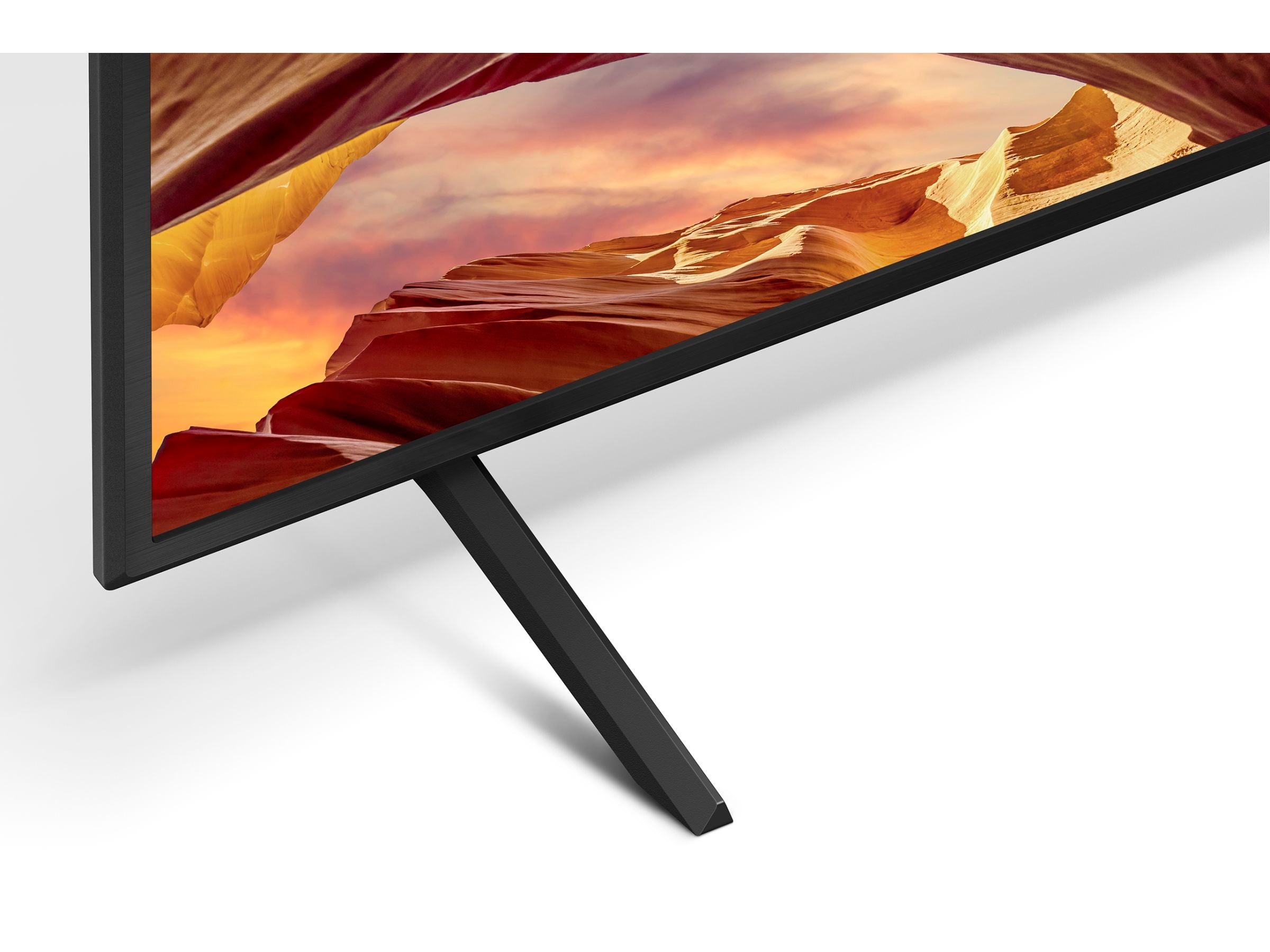 Sony KD-55X77L 55 Inch 4K Ultra HD Smart LED TV with HDR - Perfect for Home Theater, Gaming & Streaming Entertainment