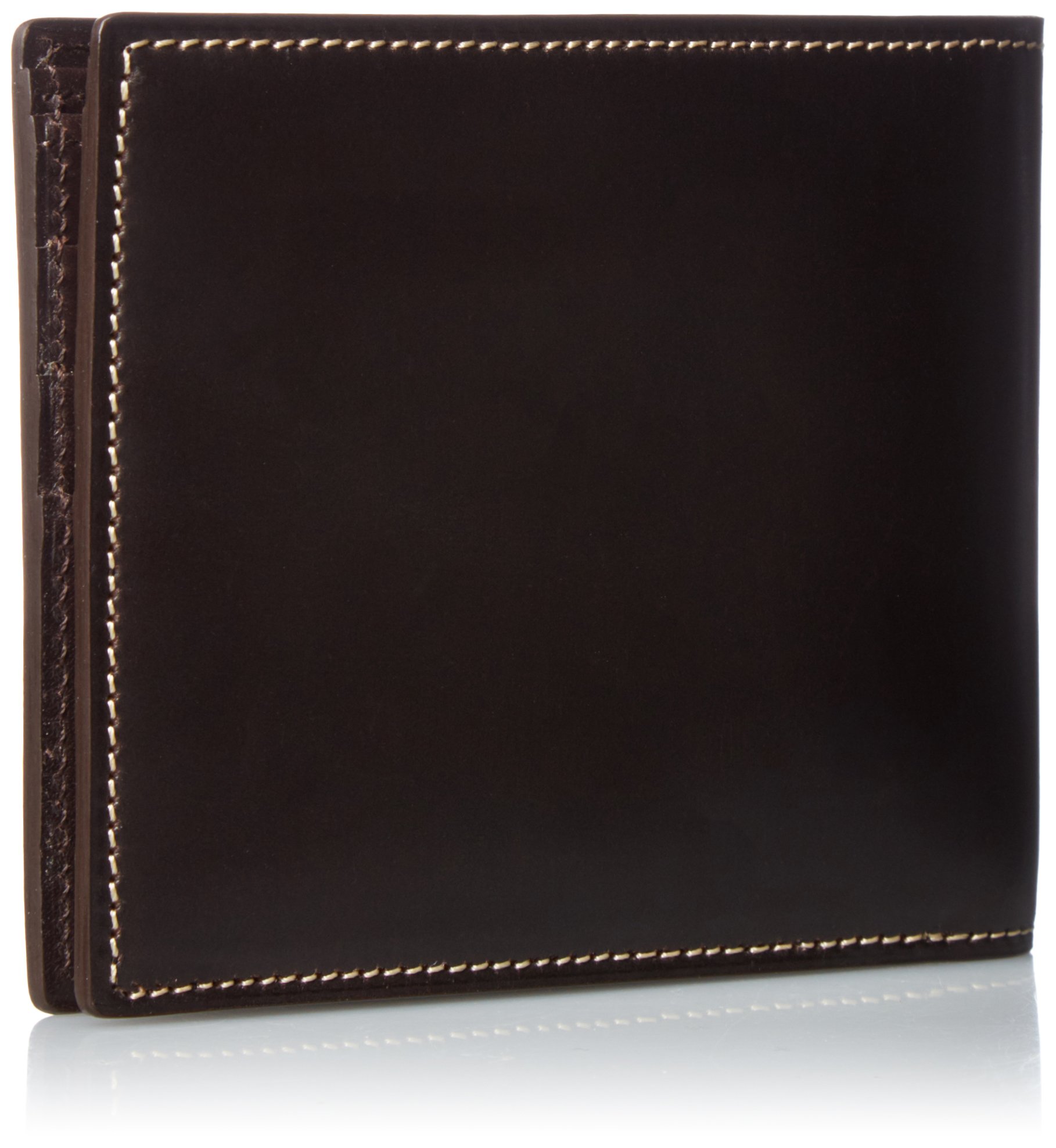 Premium Men's Leather Wallet RFID Blocking - Slim Bifold Wallet for Men with Money Clip - Perfect for Business, Travel & Everyday Use (Gift Box Included)