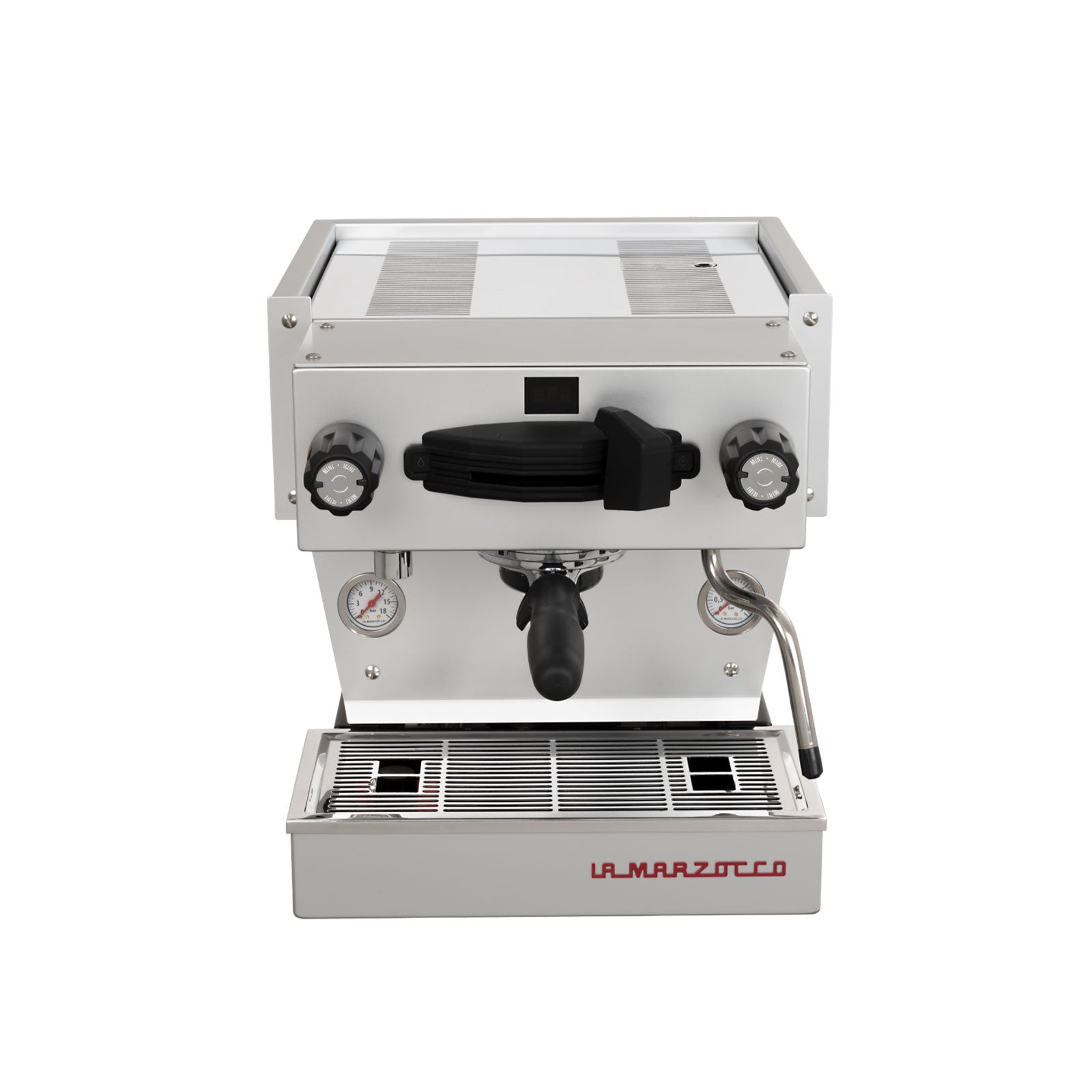 La Marzocco Linea Mini Espresso Machine - Professional Home Coffee Maker with PID Temperature Control | Perfect for Coffee Shops, Home Baristas & Office Break Rooms